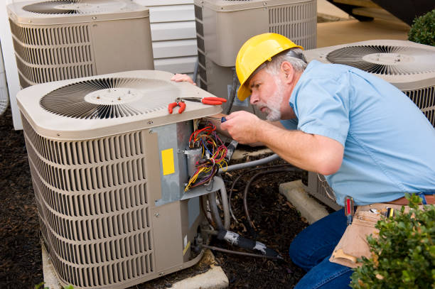 Best HVAC Installation Services  in Clinton, WA