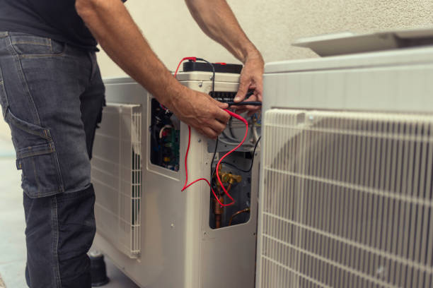 Reliable Clinton, WA HVAC Solutions
