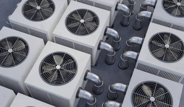 Best Central Air Repair  in Clinton, WA