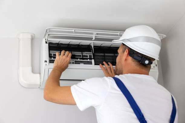 Best HVAC Emergency Services  in Clinton, WA
